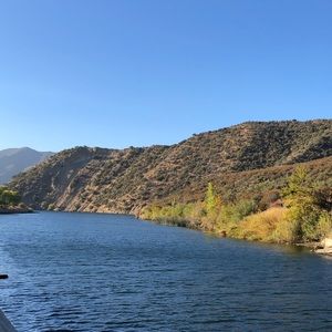 Meet your Posher, Joshua